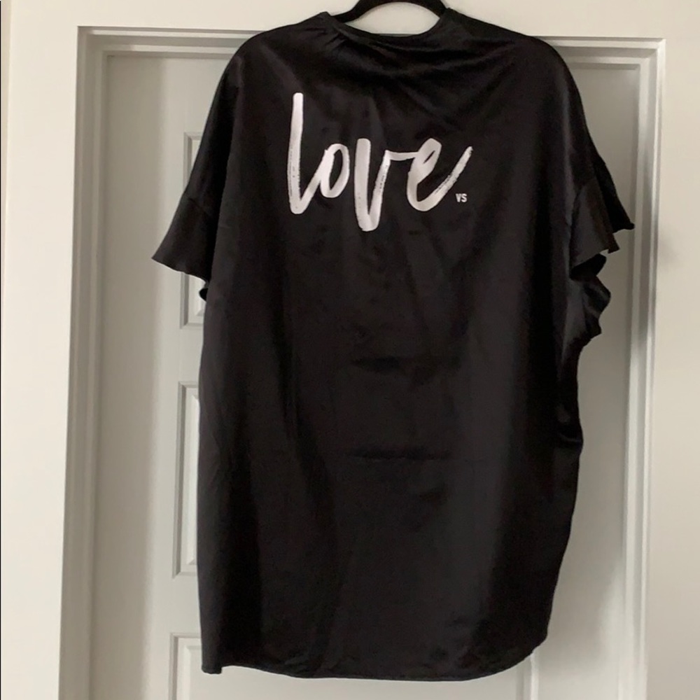 NWOT Victoria’s Secret Robe - Picture 3 of 3